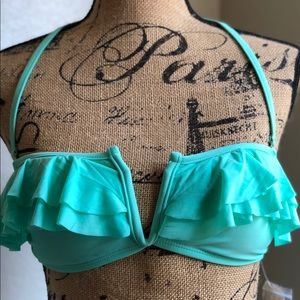 Forever 21 Bikini top NWT